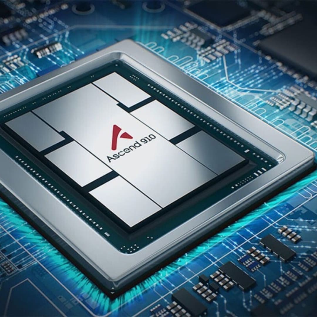 China Memasukkan Konsultan Kanada ke Daftar Hitam Karena Ungkap Rahasia Chip Huawei