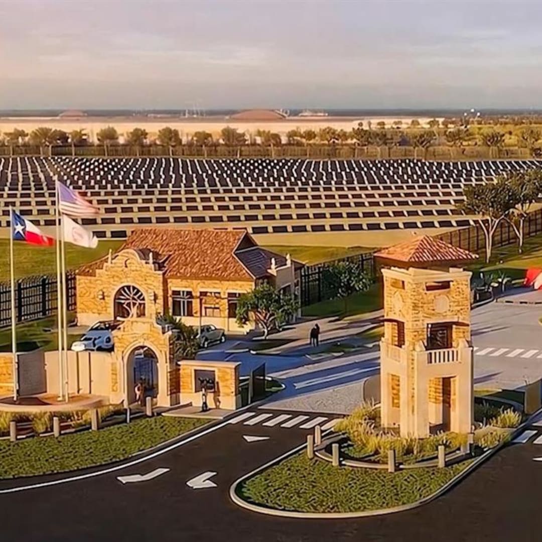 Toby Neugebauer dan Rick Perry Bangun Jaringan Listrik Privat untuk Data Center AI