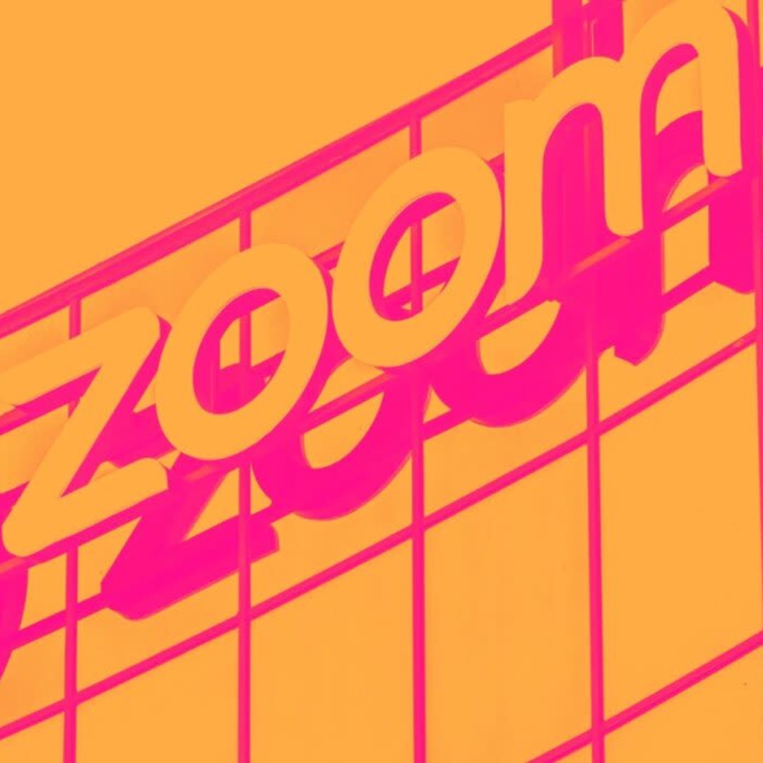 Zoom Phone Capai 10 Juta Kursi, Apakah Saatnya Membeli Saham Zoom?