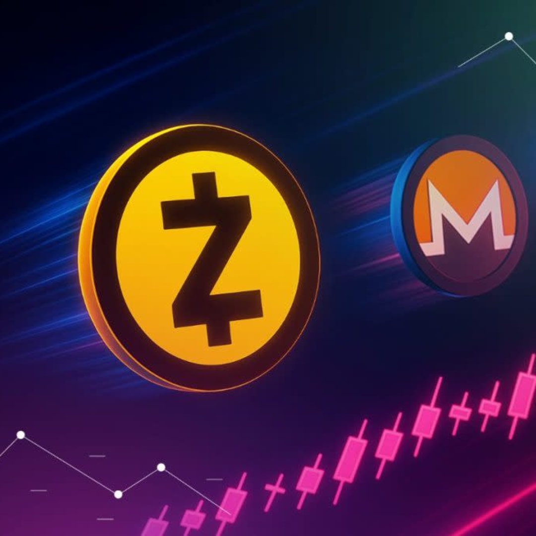 Zcash Memimpin Lonjakan Altcoin Privasi Didukung Kebijakan DoubleZero