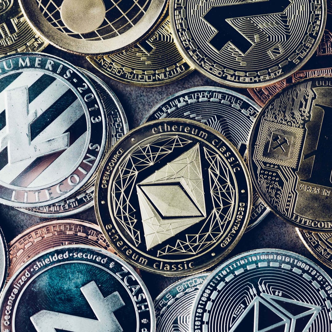 S&P Global Luncurkan Indeks Kripto Gabungan untuk Tarik Investor Baru