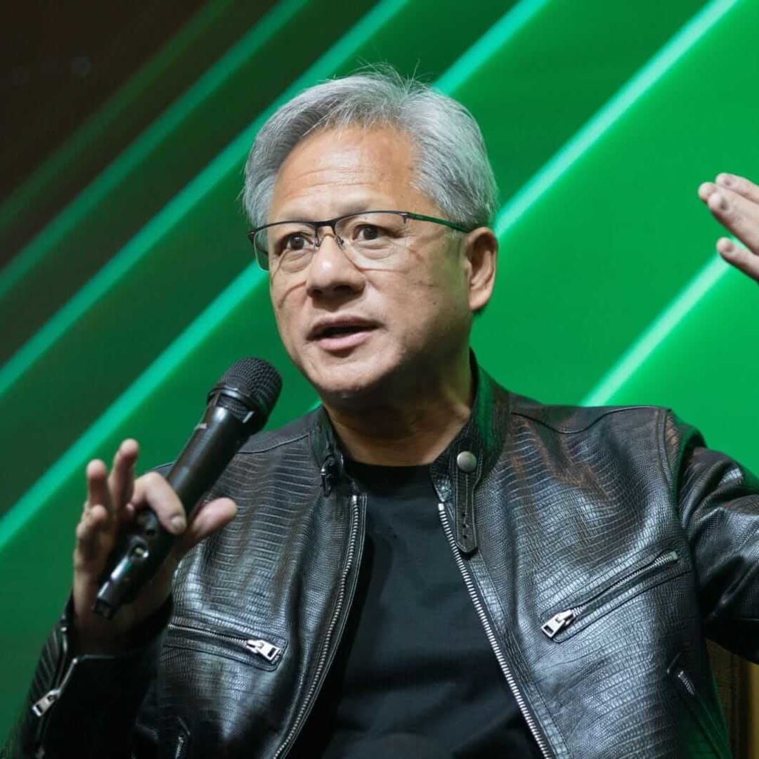 Nvidia Tingkatkan Investasi di xAI Elon Musk, Saham Melaju Karena AI