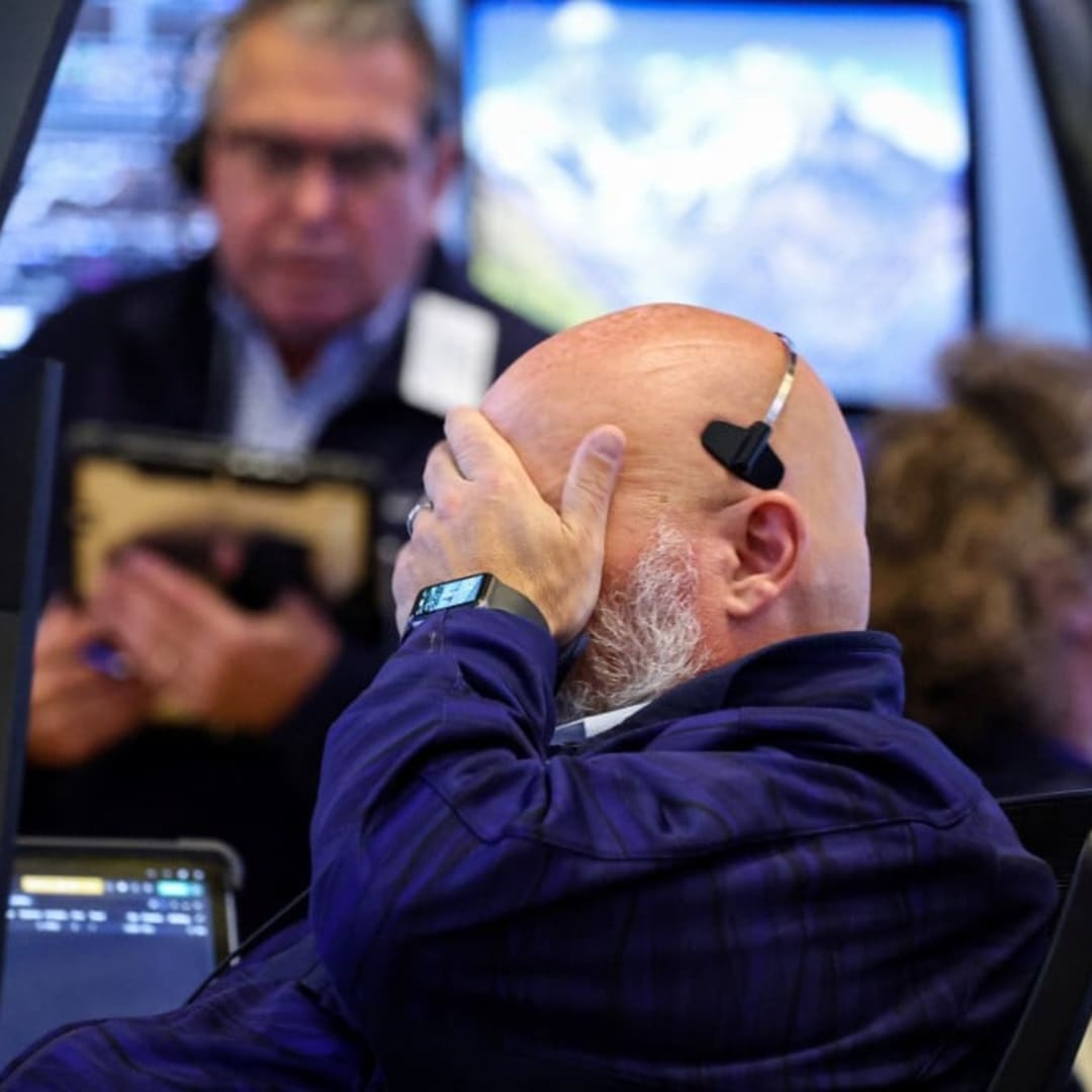 Lonjakan Saham Chip China di Tengah Upaya Dominasi Teknologi AI Global
