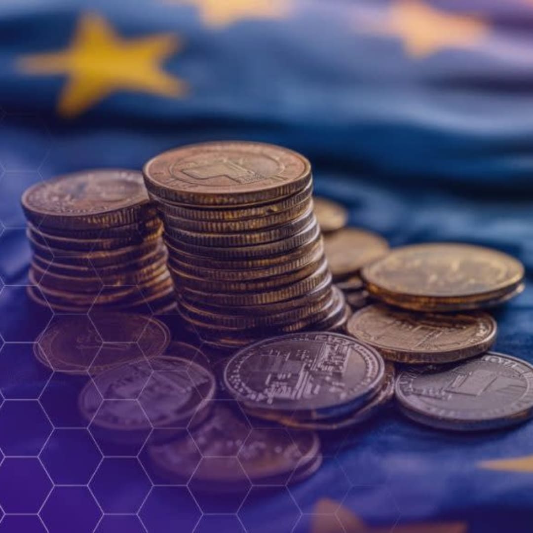 Euro Stablecoin dan Euro Digital: Tantangan Eropa Lawan Dominasi Dolar AS