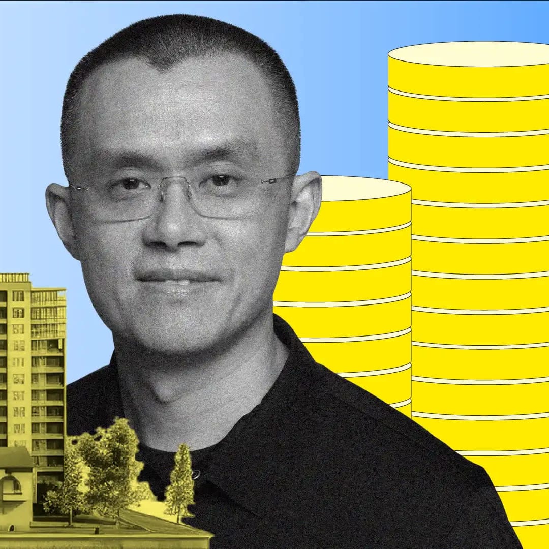 Pendiri Binance Dituduh Jadi Target Peretasan Lazarus dari Korea Utara