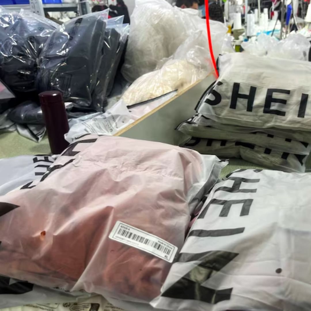 Shein Terima Denda Besar karena Diskon Palsu dan Pelanggaran Data Konsumen