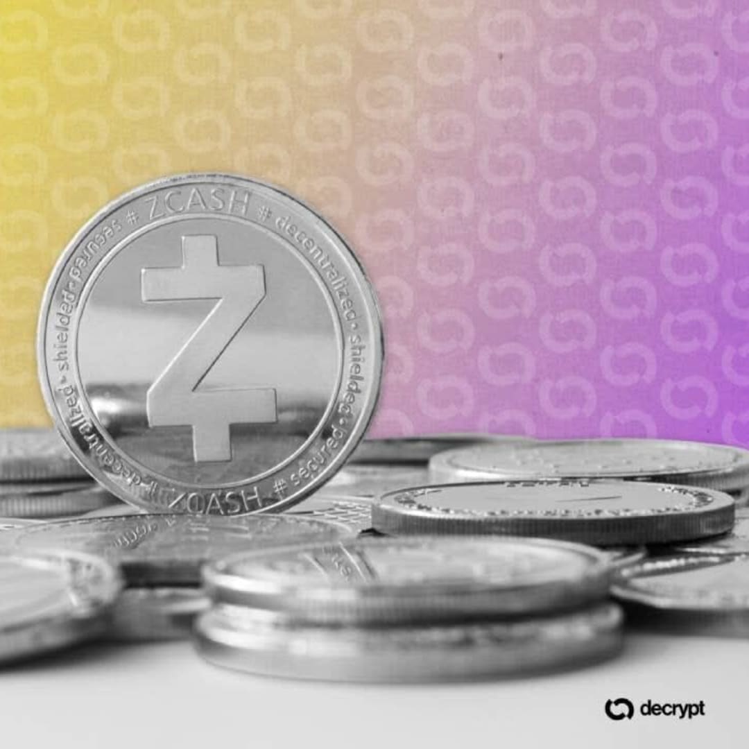 Koin Privasi Melesat: Kenapa Zcash dan Token Privasi Lain Kini Jadi Primadona