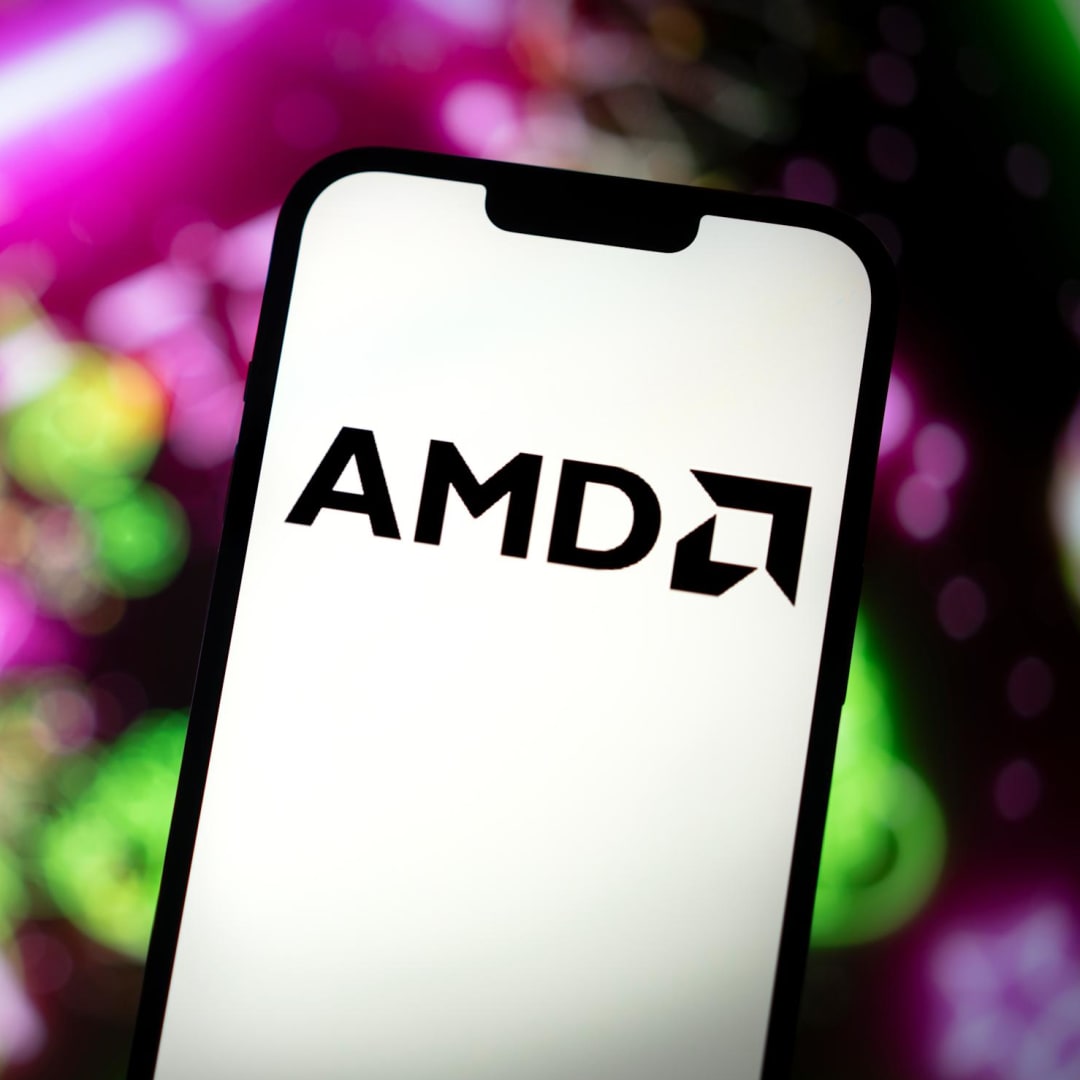 AMD Berpeluang Jadi Bintang AI Baru Mengungguli Nvidia di 2030