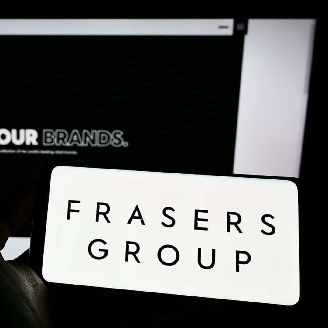 Frasers Group Akuisisi Mayoritas Saham The Webster untuk Perluas Jaringan Mewah