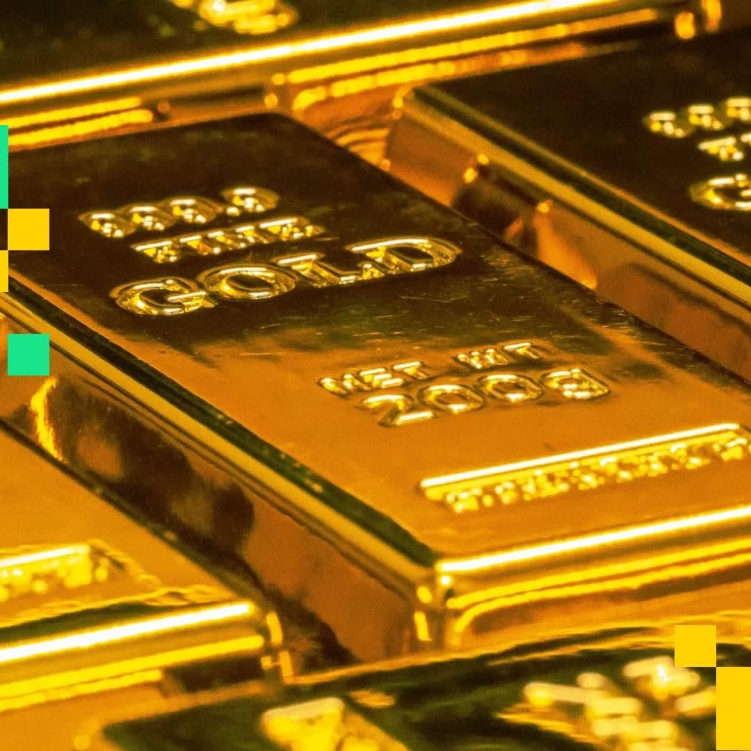 Prestige Wealth Tutup Pendanaan 150 Juta untuk Treasury Emas Digital Tether Gold