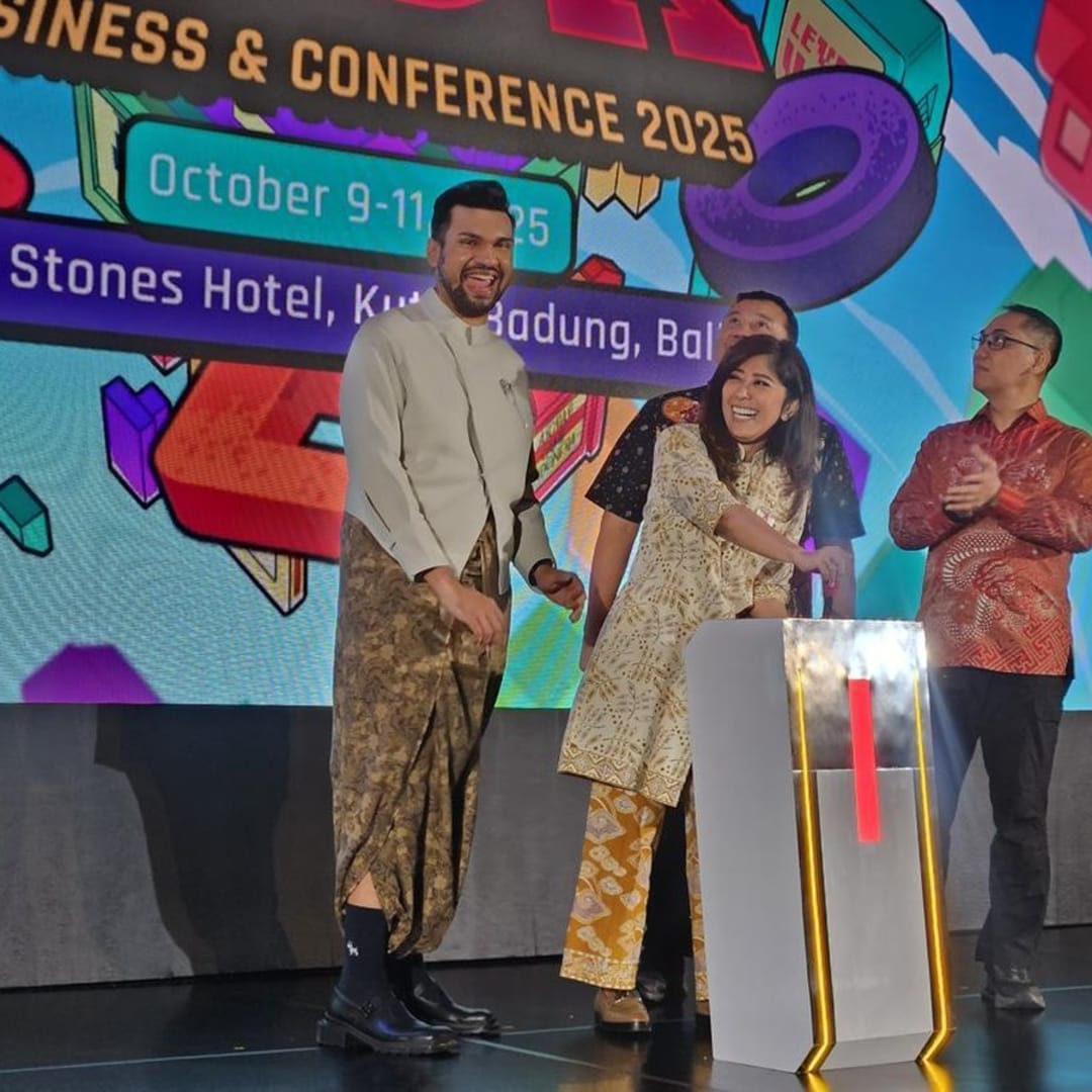 Kominfo Luncurkan Sistem Rating Usia Game Nasional Pertama di Asia Tenggara