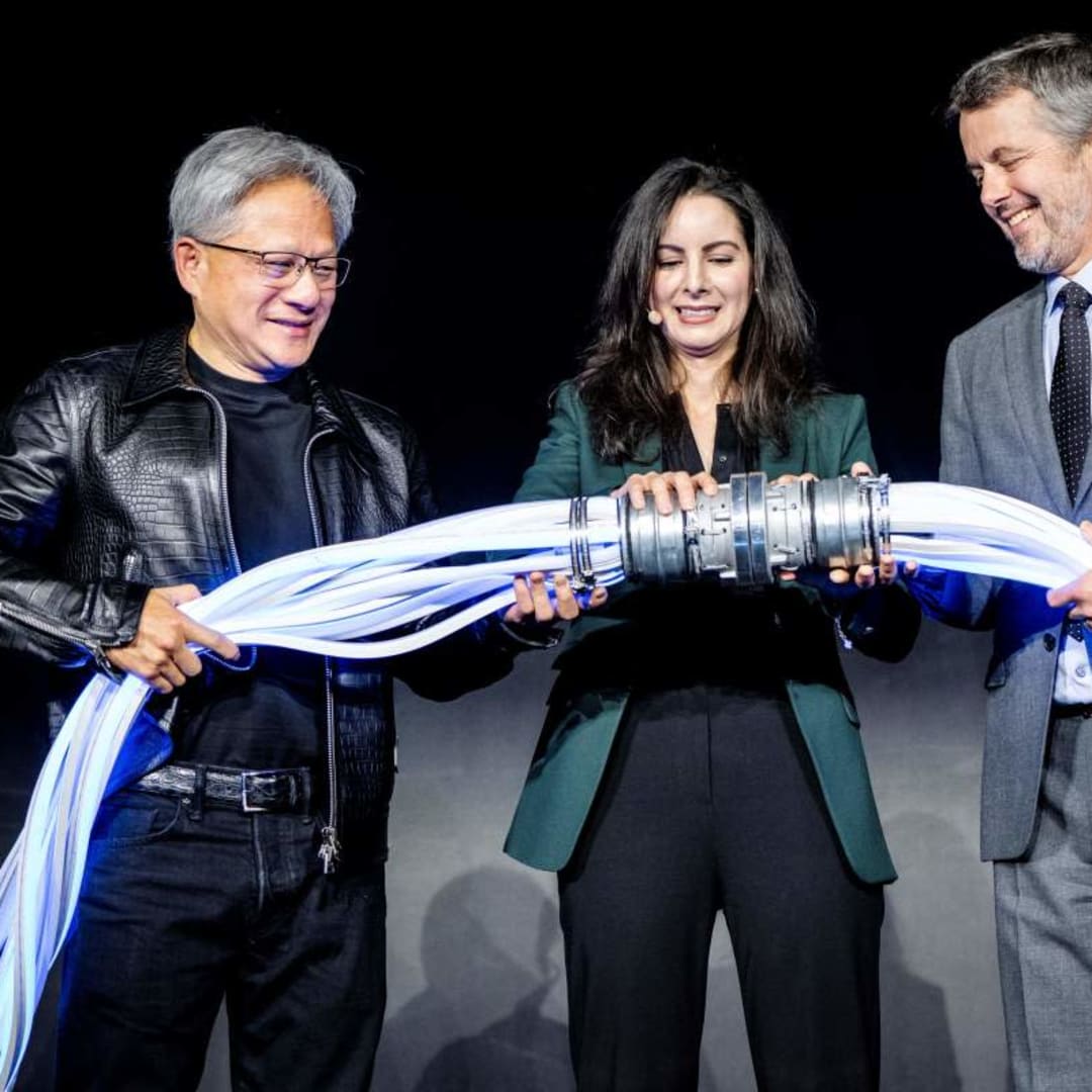 Peringatan Gelembung Investasi AI: Risiko Pasar Besar dan Kerugian Triliunan