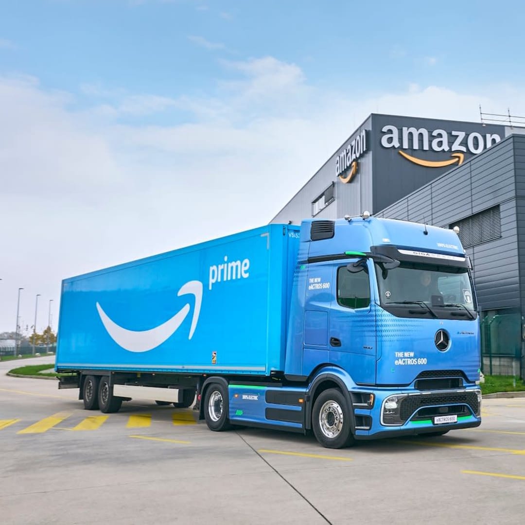 Kenapa Membeli Saham Amazon Masih Bisa Menguntungkan di Masa Depan