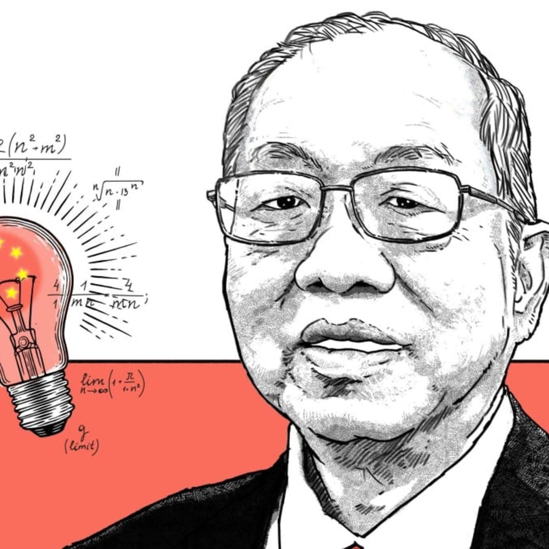 Shing-Tung Yau Dorong Pembinaan Talenta Lokal dan Peran Hong Kong di Tahun 2030