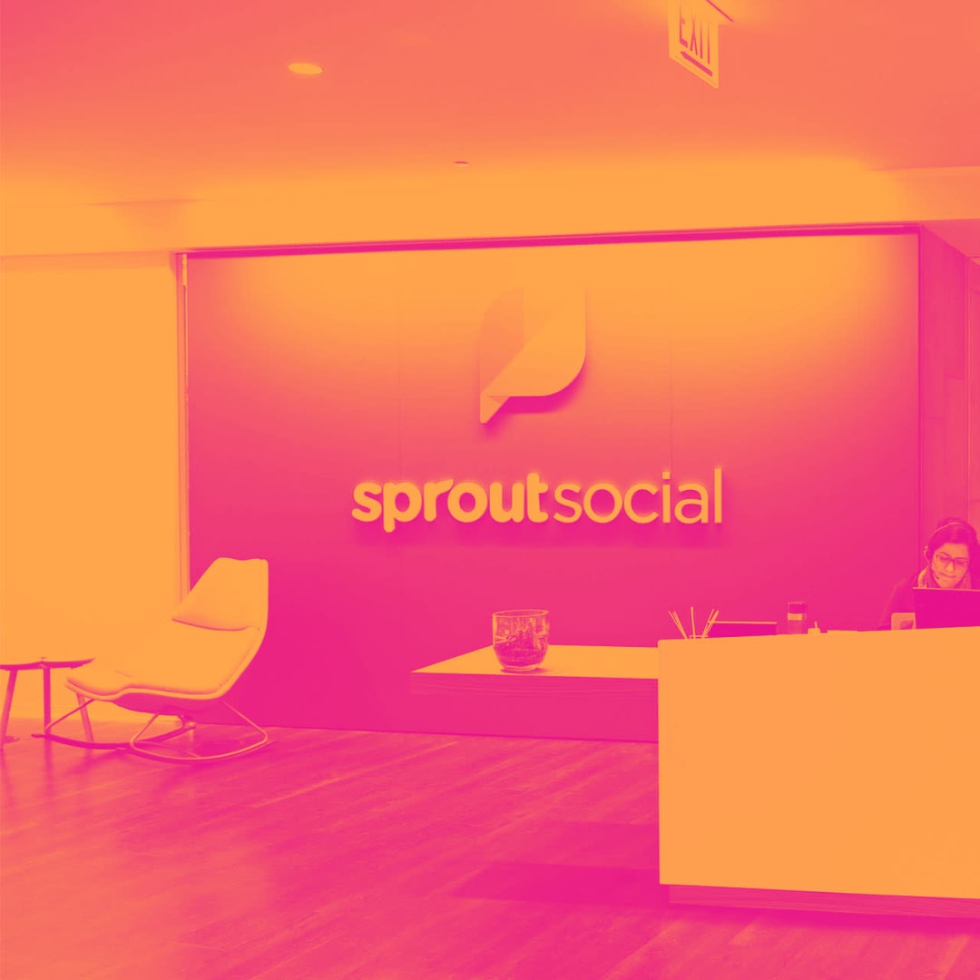 Analisis Kinerja Kuartal Sprout Social dan Pemain Utama Software Pemasaran