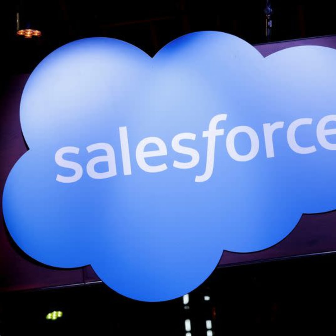 Salesforce Luncurkan Agentforce 360 untuk Otomatisasi Tugas Rutin dengan AI