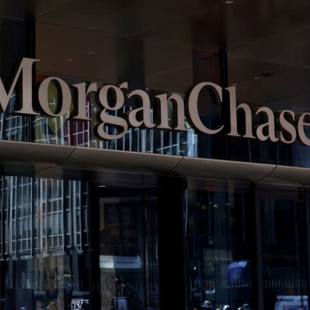 JPMorgan Investasi 10 Miliar Dolar untuk Perkuat Industri Kritis AS