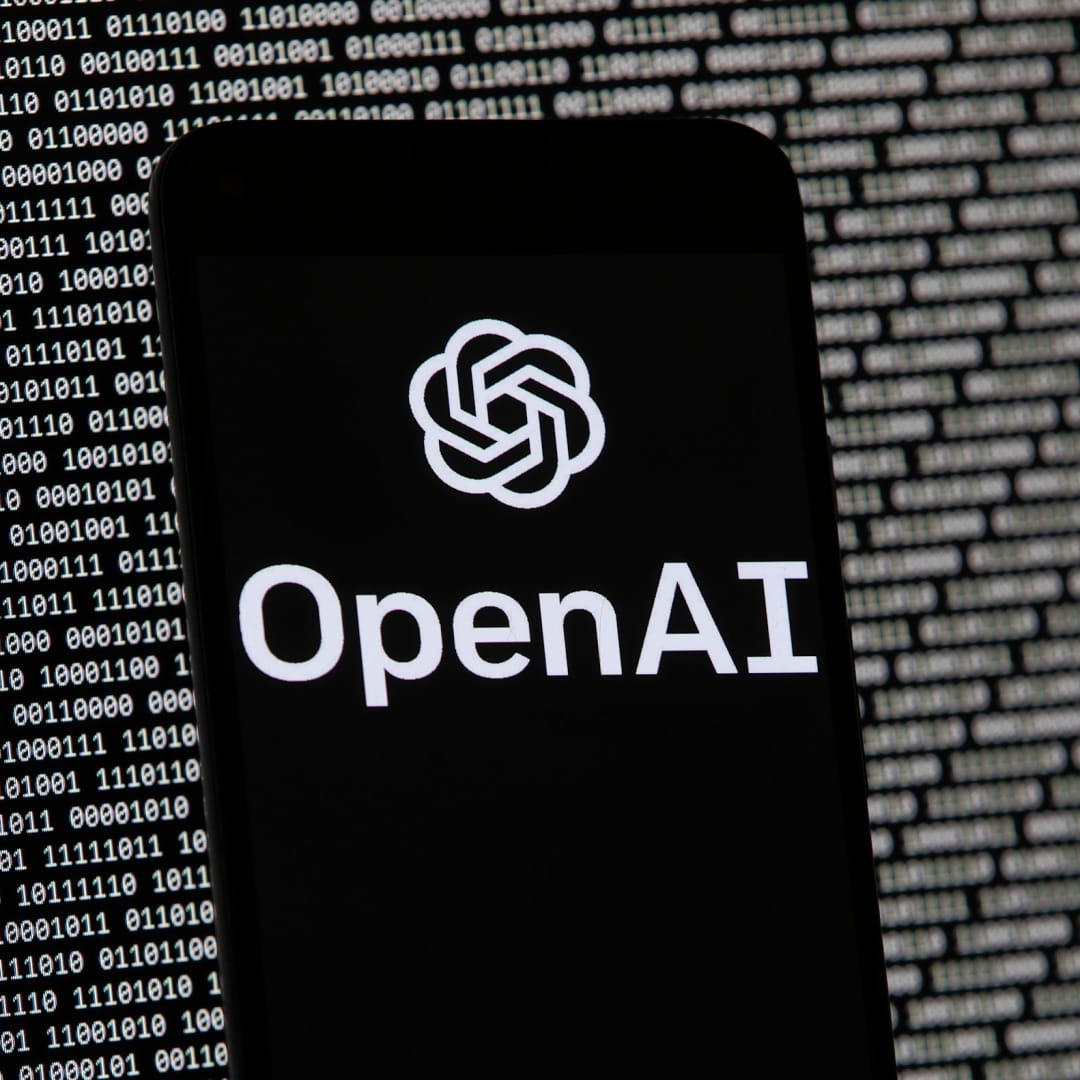 OpenAI dan Broadcom Kerja Sama Kembangkan Chip Khusus AI untuk Masa Depan