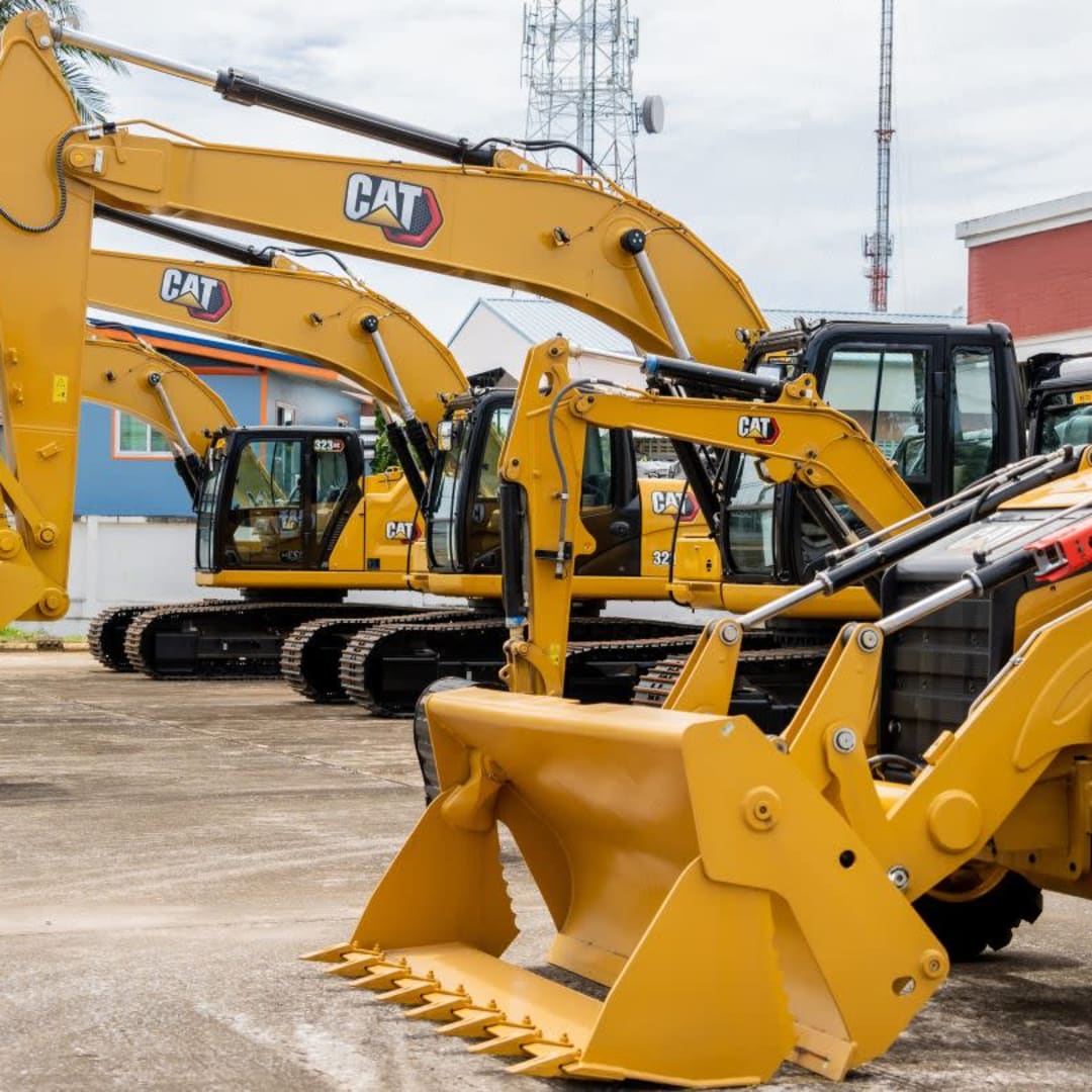 Caterpillar Akuisisi RPMGlobal untuk Perkuat Teknologi Pertambangan Digital