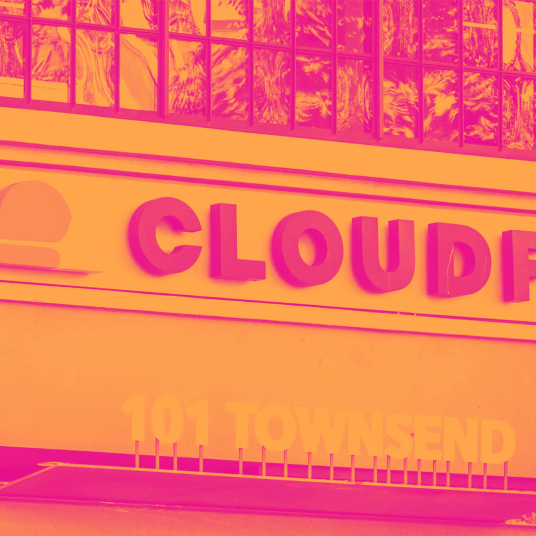 Kemitraan Cloudflare dan Oracle Dorong Saham Naik di Tengah Ketidakpastian Pasar