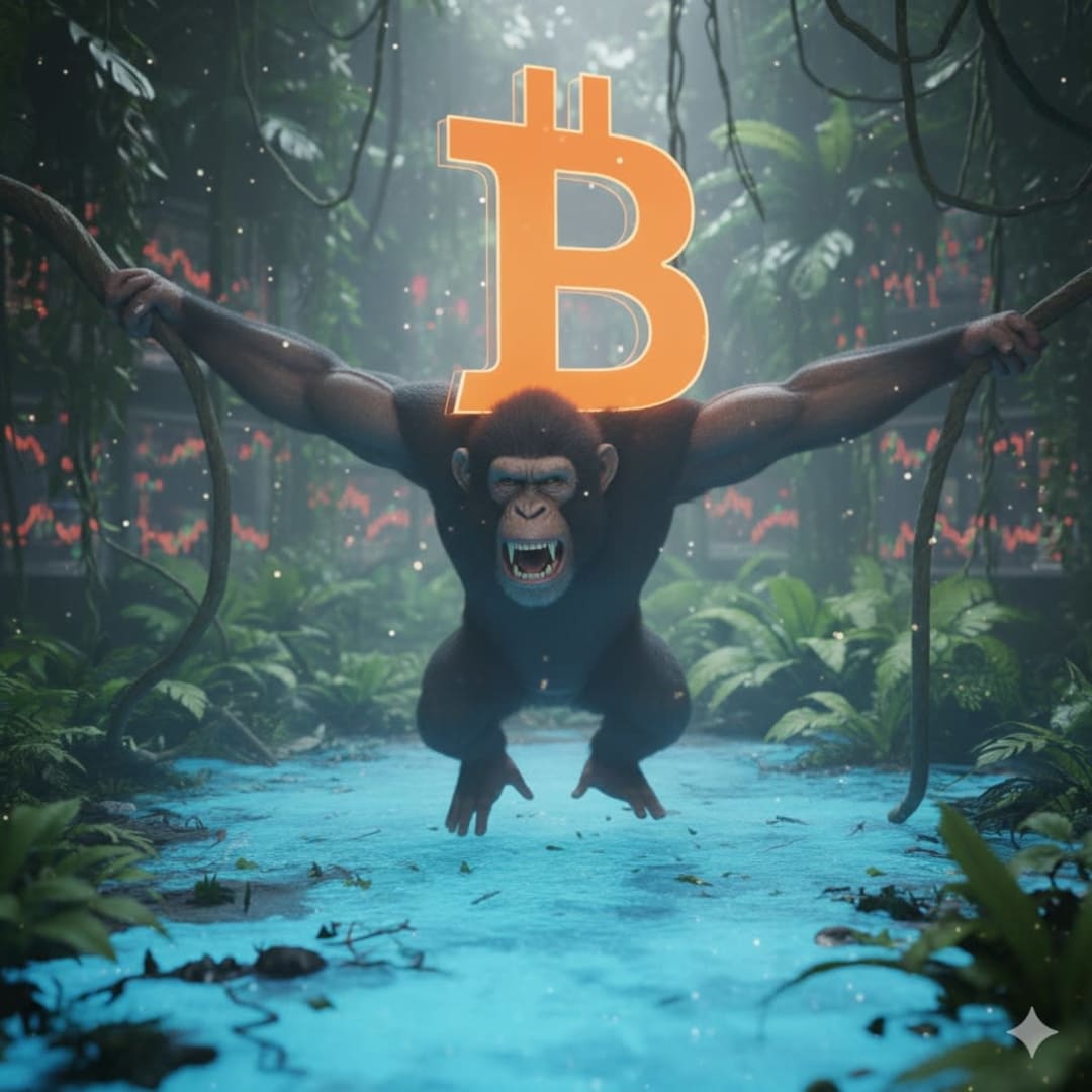 Apakah Bitcoin Akan Terus Naik Setelah Kerugian Besar di Pasar Crypto?