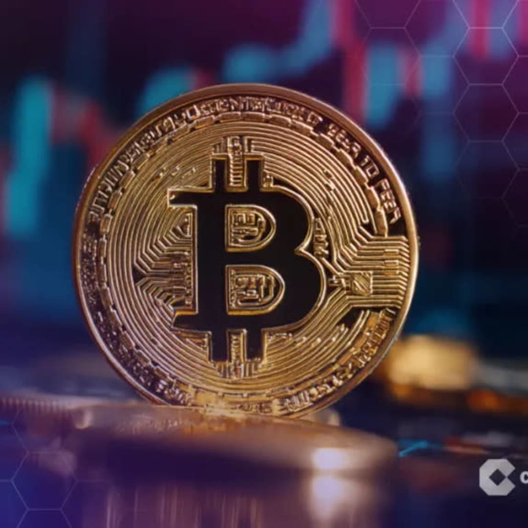 Smarter Web Company Perbesar Investasi Bitcoin dan Pimpin Pasar Inggris