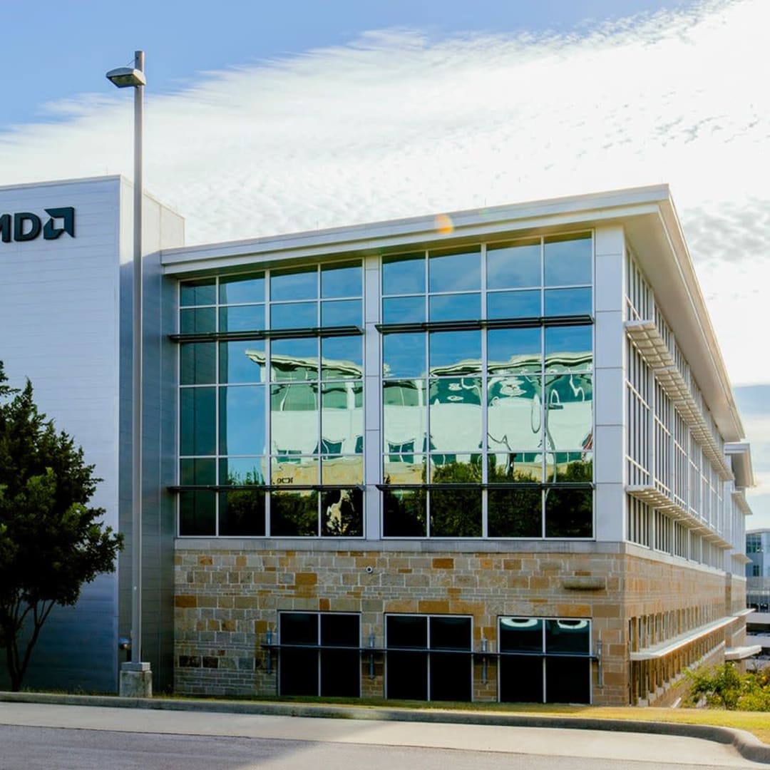 Groq Dorong Industri AI, Nvidia dan AMD Raih Keuntungan Besar