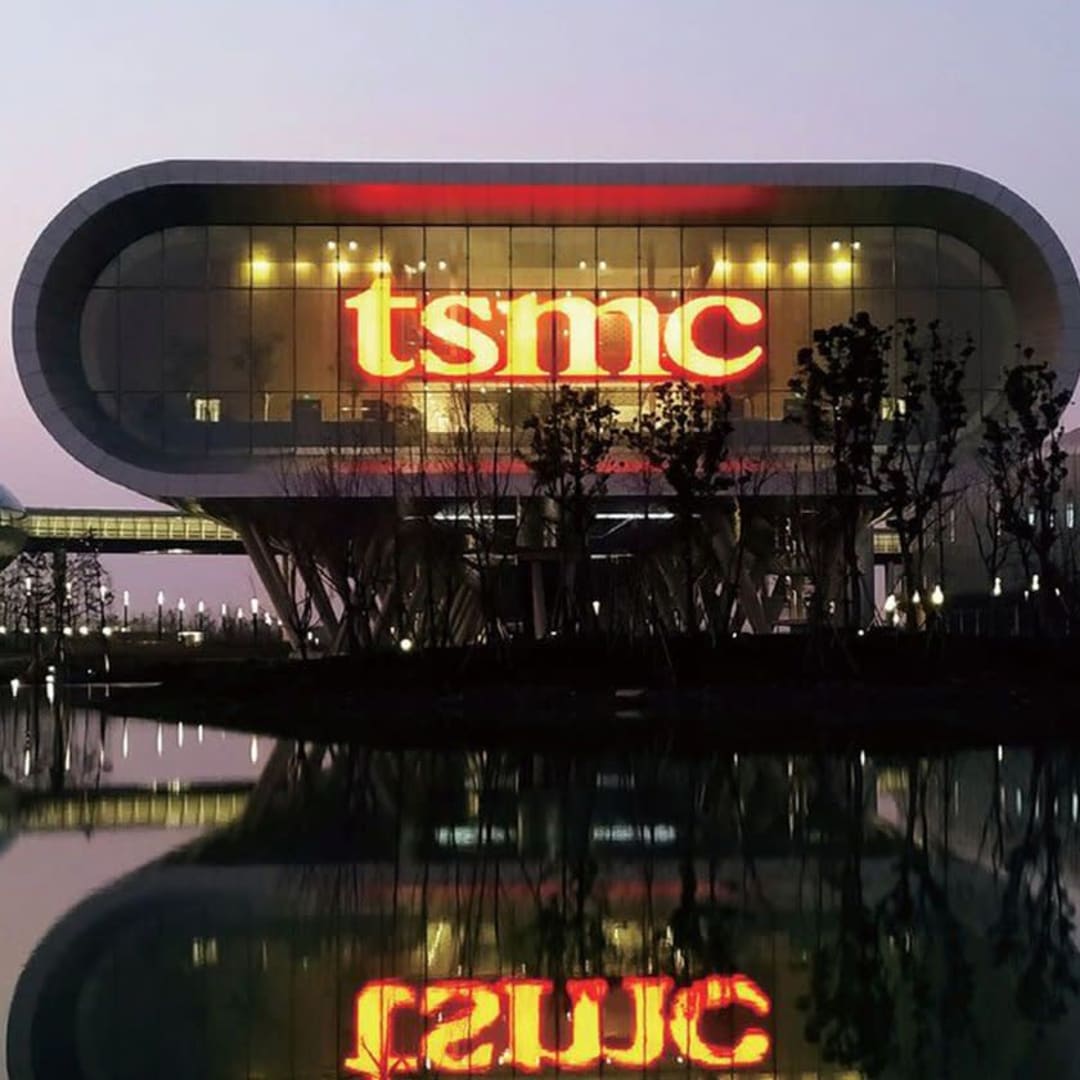 TSMC: Pemain Kunci Chip AI yang Siap Raih Valuasi 2 Triliun Dolar