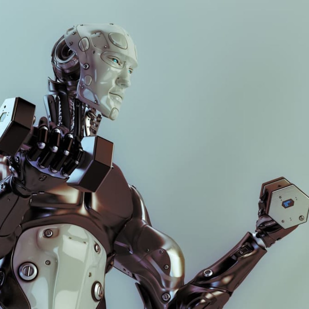 Otot Buatan dari Korea Selatan yang Bisa Berubah Kaku dan Lentur untuk Robotika Lunak