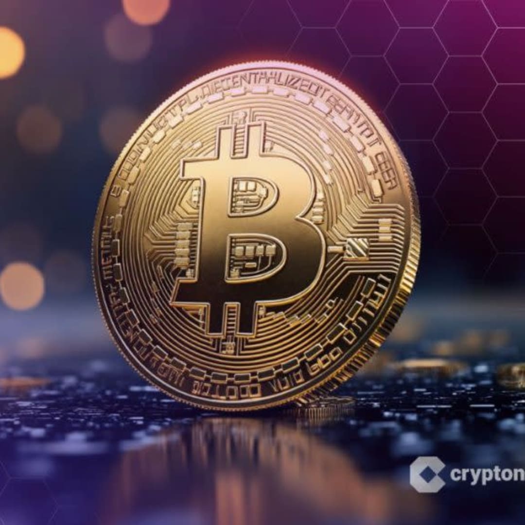 Bitcoin Jatuh Jelang Pidato Powell, Pasar Kripto Bergolak Akibat Ketegangan AS-China