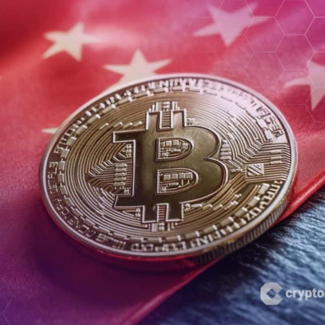 China Ketatkan Kontrol Rare Earth, Pasar Kripto dan Global Berguncang
