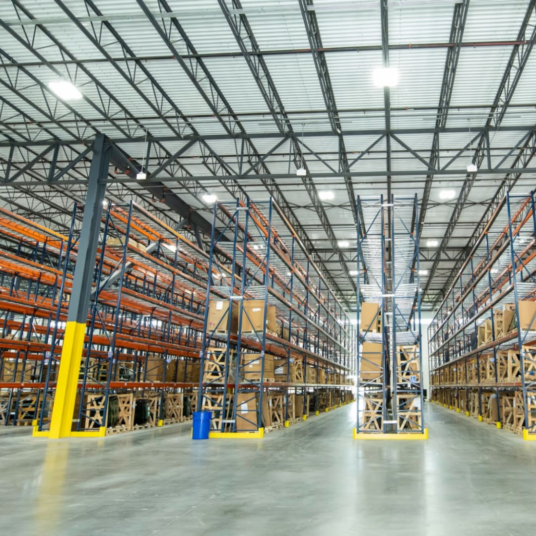 Dexory Kumpulkan 165 Juta Dolar untuk Percepat AI dan Robotika Gudang Pintar