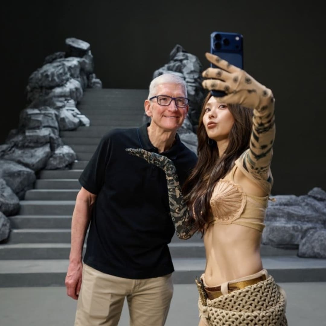 Peluncuran iPhone Air di Tiongkok Tertunda karena Regulasi eSIM Baru