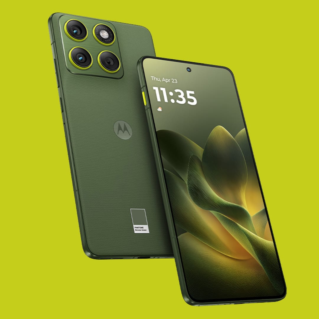 Motorola X70 Air: Ponsel Tipis dengan Baterai Besar Siap Meluncur di China dan Eropa