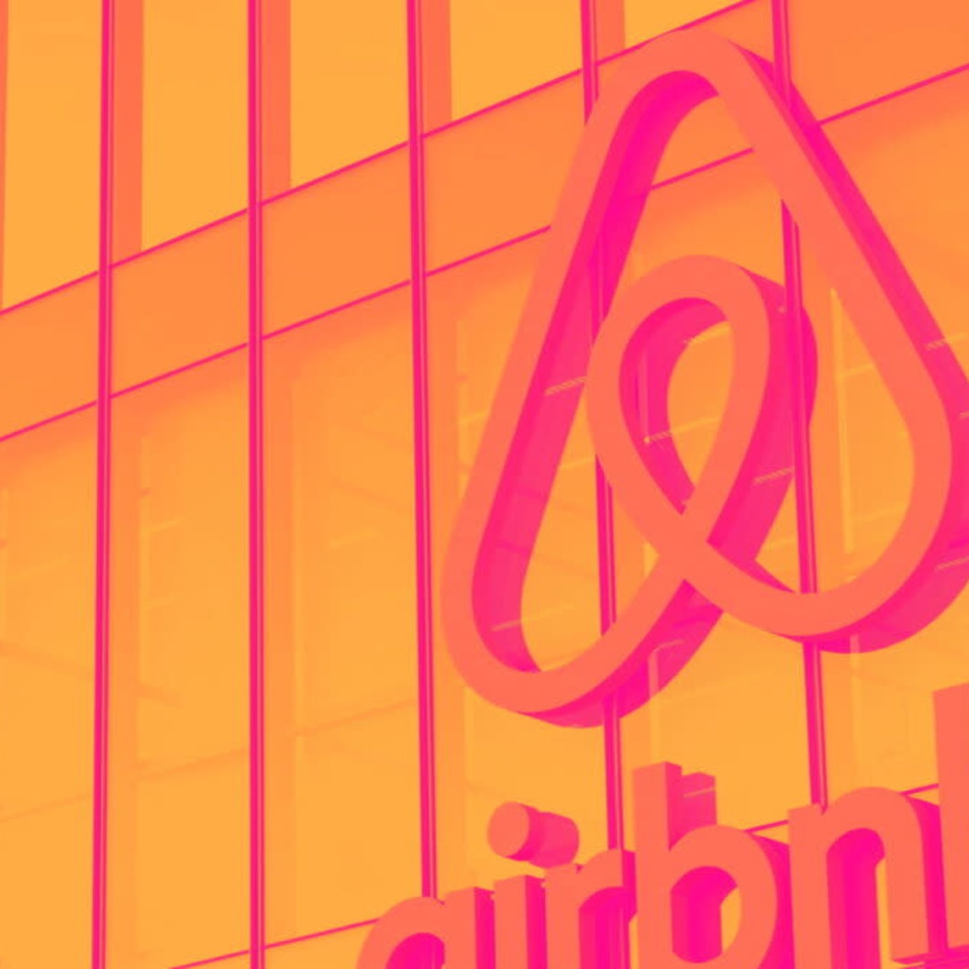 Airbnb Gandeng Strava dan Tambah Fitur Baru, Sahamnya Naik Tapi Masih Volatile