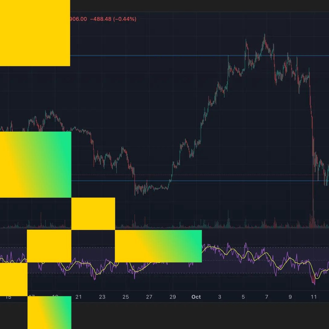 Bitcoin Jatuh ke Rp 1.81 miliar ($110,000) , Altcoins Anjlok; Apa Risiko Pasar Kripto Sekarang?