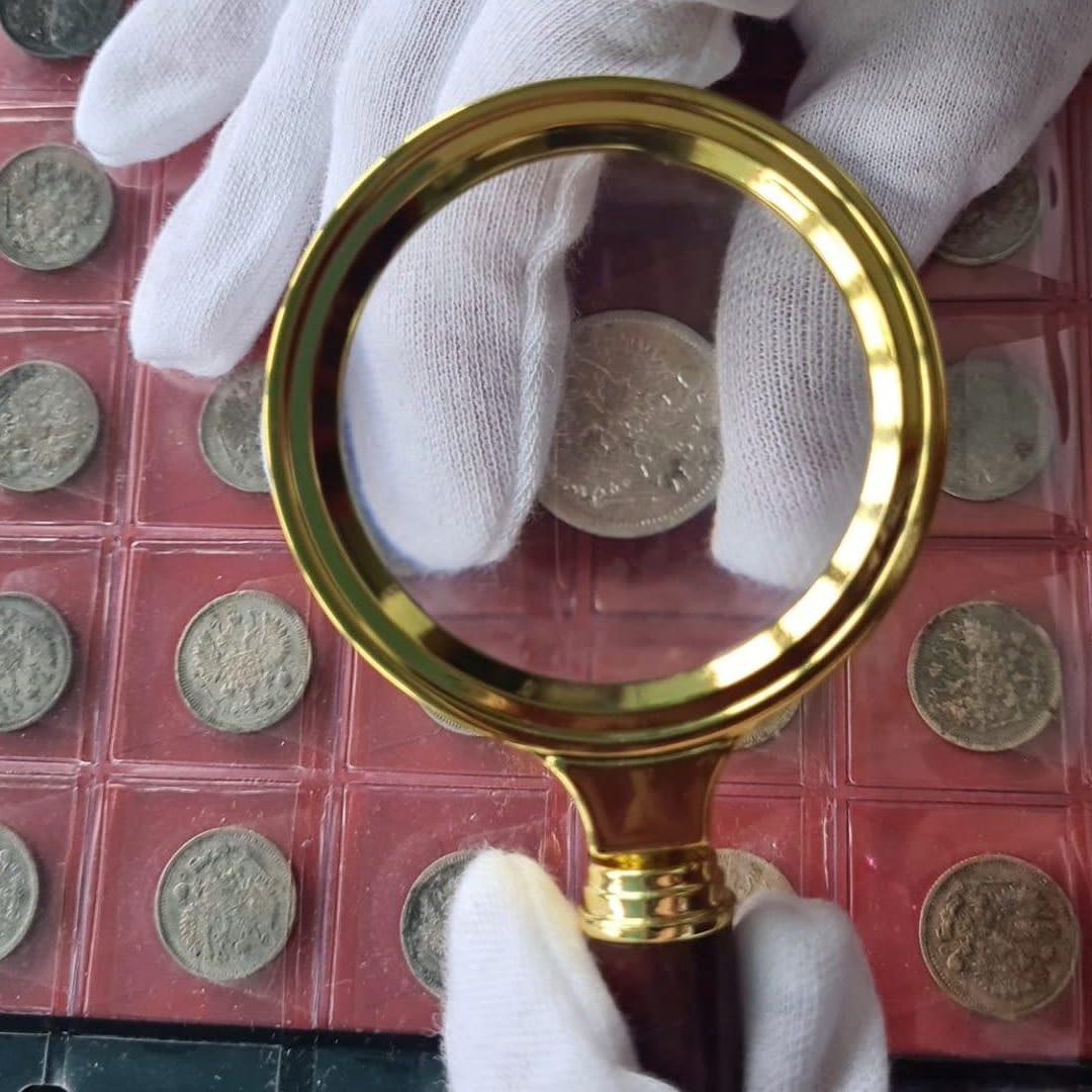 8 Koin Langka Bernilai Ribuan Dolar yang Incaran Para Kolektor