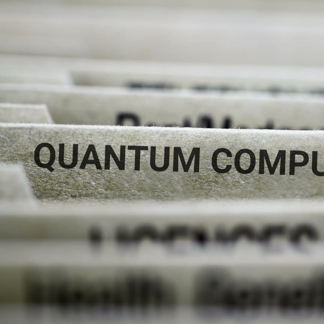 D-Wave Quantum Masuk Daftar 137 Perusahaan Inovatif, Saham Melonjak 6%