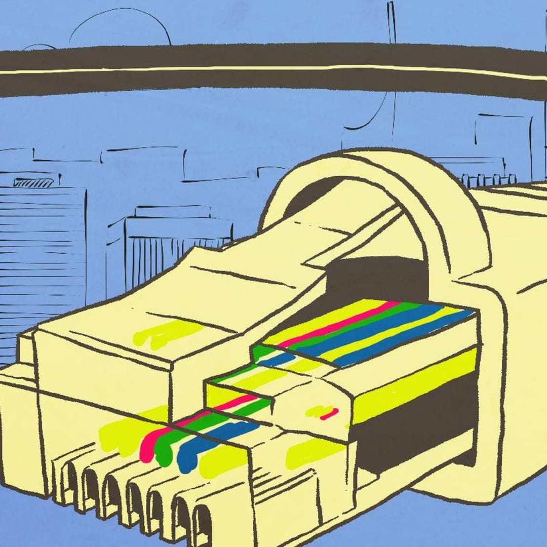 Kementerian Komdigi Segera Umumkan Pemenang Lelang Frekuensi 1,4 GHz