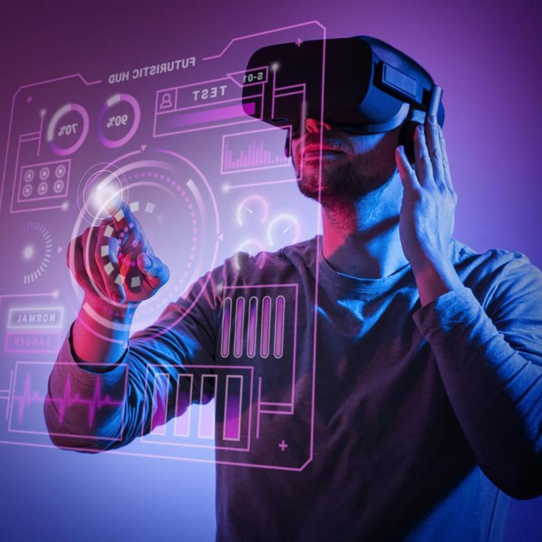 IMF Waspadai Ledakan Investasi AI Mirip Gelembung Dot-Com Tahun 1990-an