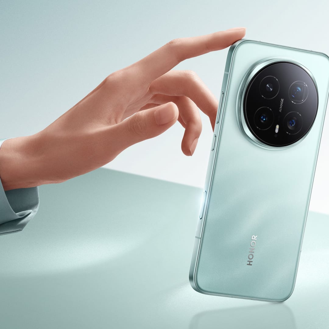 Honor Magic 8 dengan Baterai Raksasa dan AI Canggih Siap Melantai Global