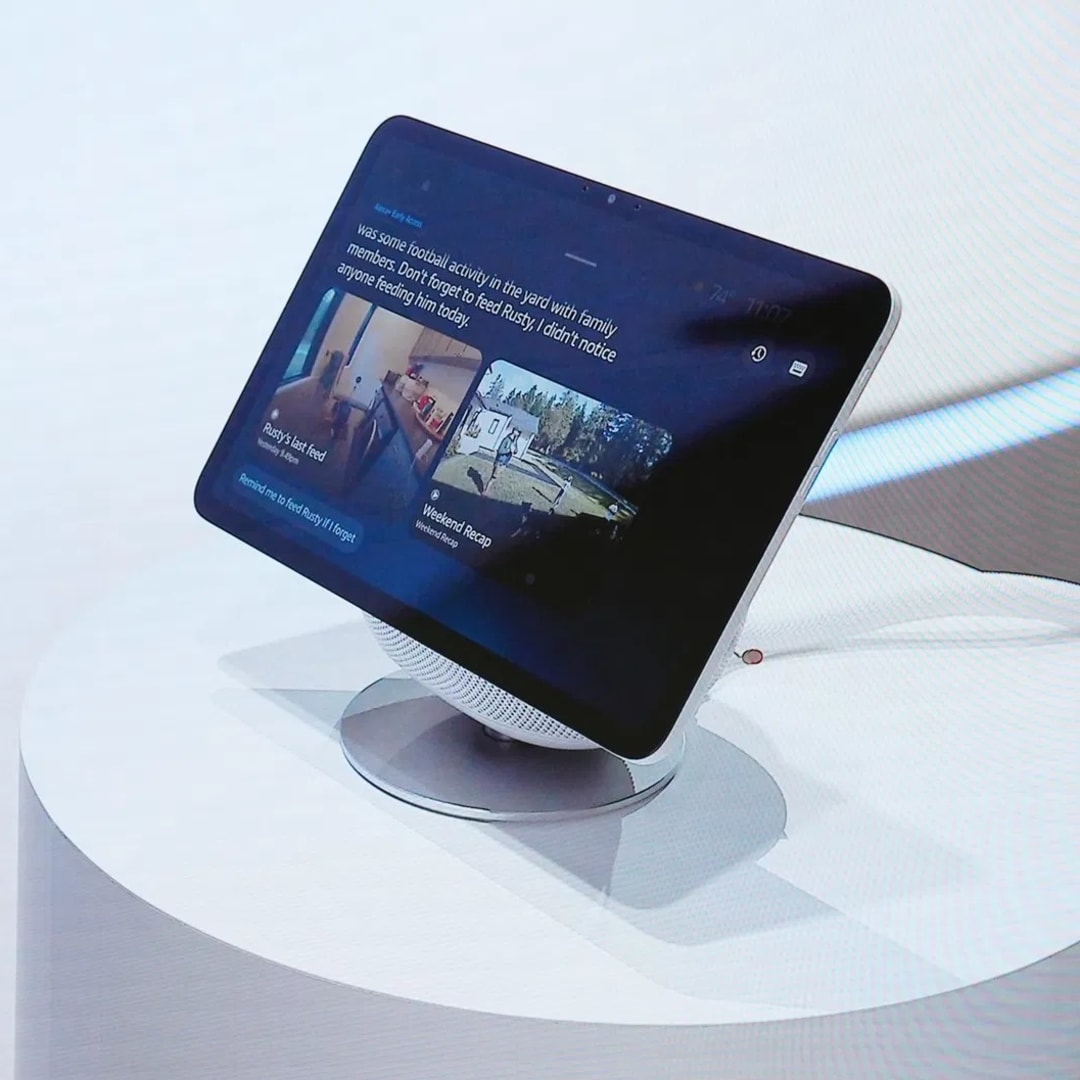 Apple Siapkan Smart Display Rumah Baru dengan Harga Mahal di 2026