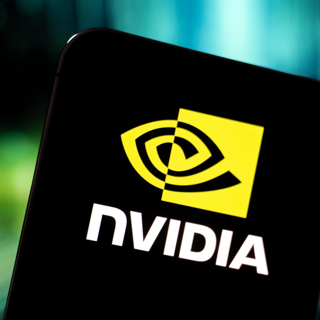 Nvidia dan Kemitraan AI Besar Dorong Saham Melonjak, Target Harga Naik Signifikan