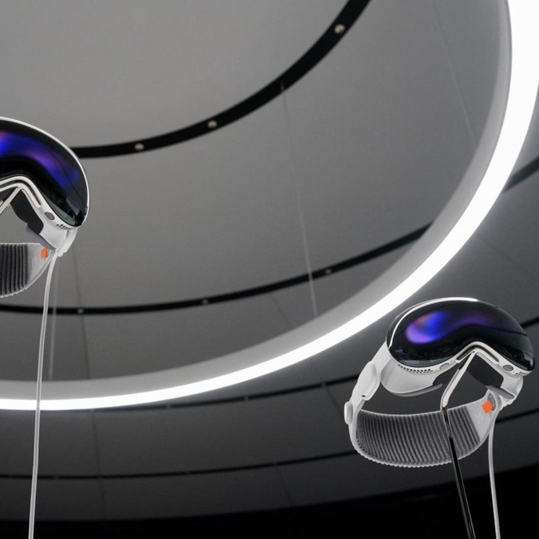 Samsung Siapkan Headset VR Project Moohan, Saingan Langsung Apple Vision Pro