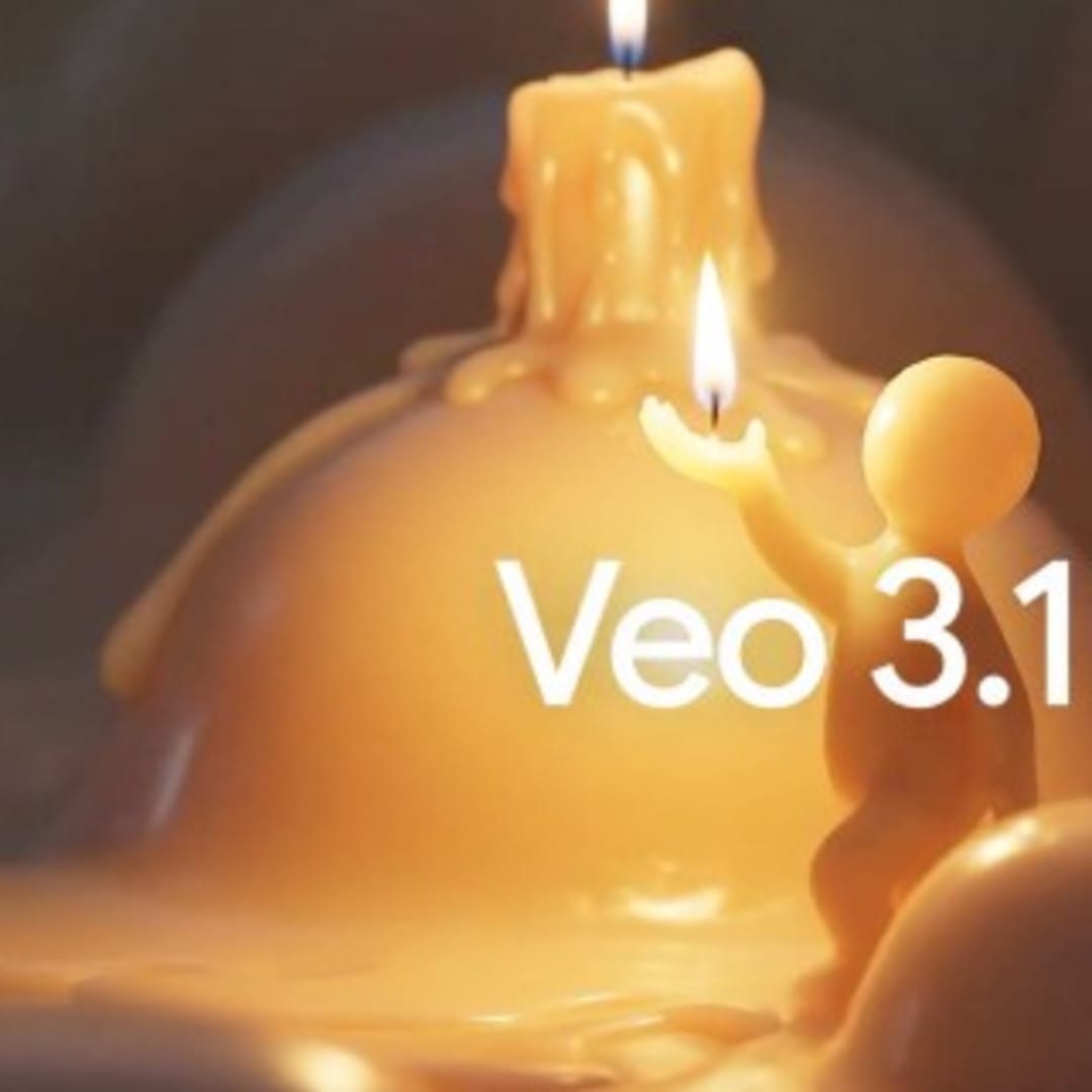 Google Luncurkan Veo 3.1 dengan Fitur Audio dan Objek Video Lebih Canggih