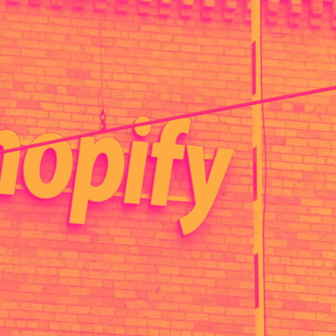 Shopify Perluas Layanan Pembayaran Global, Saham Naik di Tengah Volatilitas