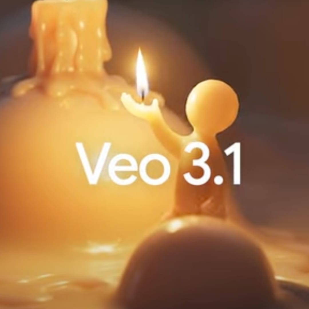 Google Flow Update: Video AI Jadi Lebih Realistis dengan Editing Lengkap