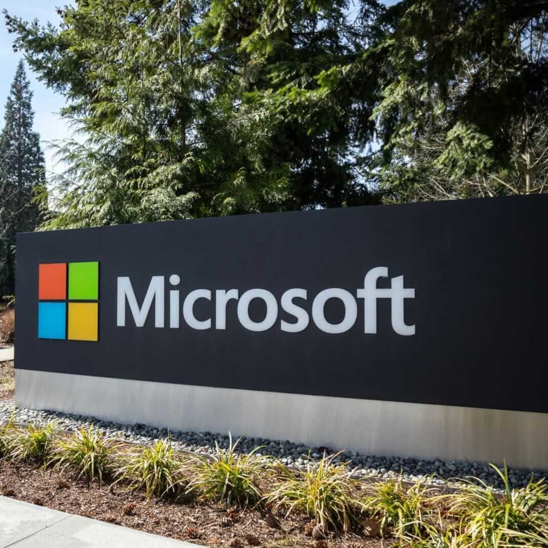 Microsoft Siap Jadi Perusahaan Rp 82.22 quadriliun ($5 Triliun)  Berkat AI dan Cloud