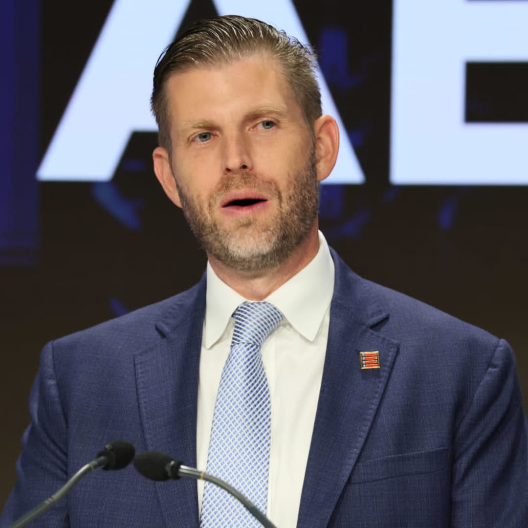 Eric Trump Kembangkan Tokenisasi Saham Properti Mewah dengan Blockchain