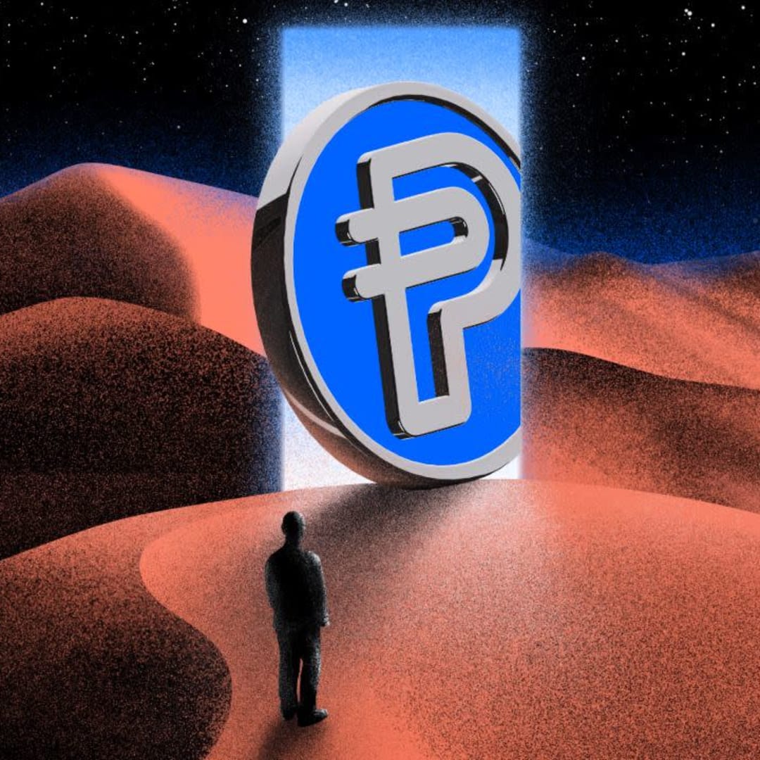 Kesalahan Paxos Cetak 300 Triliun PYUSD Sorot Risiko Besar Stablecoin